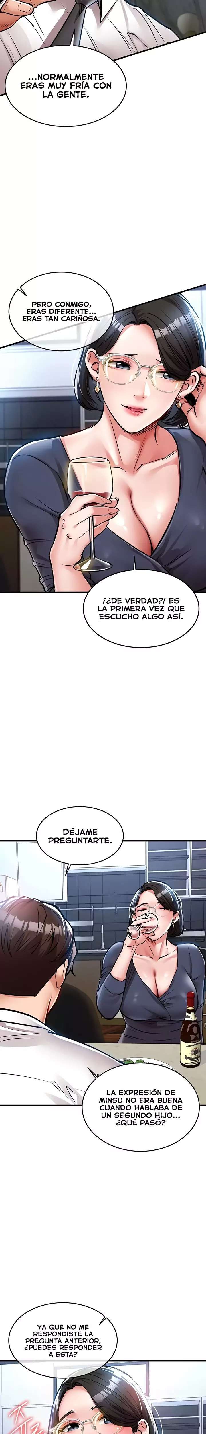 Glorious Homecoming Raw - Chapter 25 Page 13