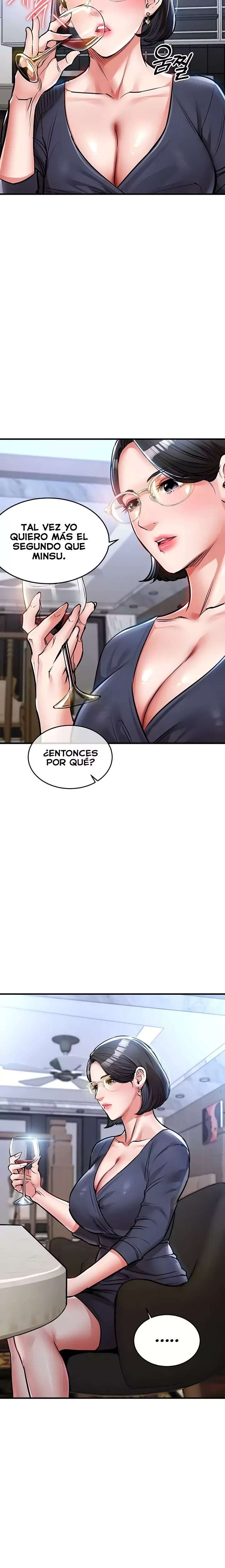 Glorious Homecoming Raw - Chapter 25 Page 14