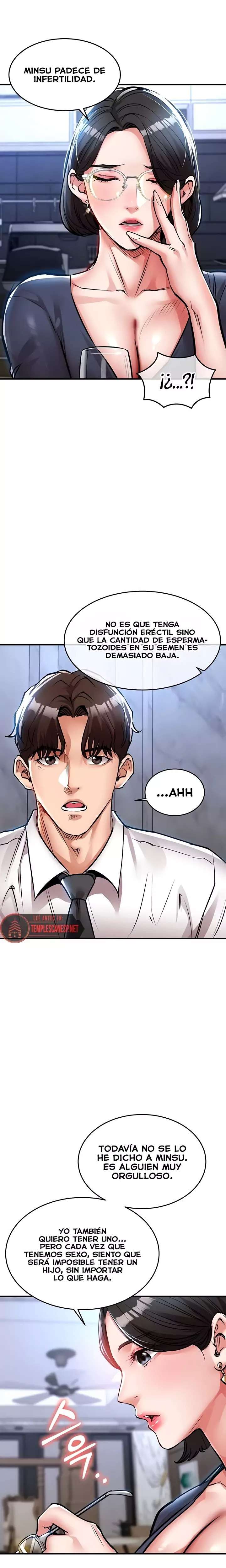 Glorious Homecoming Raw - Chapter 25 Page 15