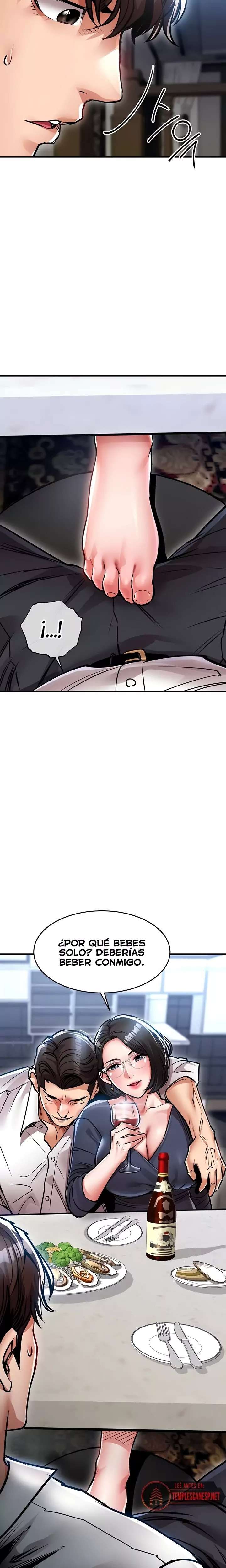 Glorious Homecoming Raw - Chapter 25 Page 2