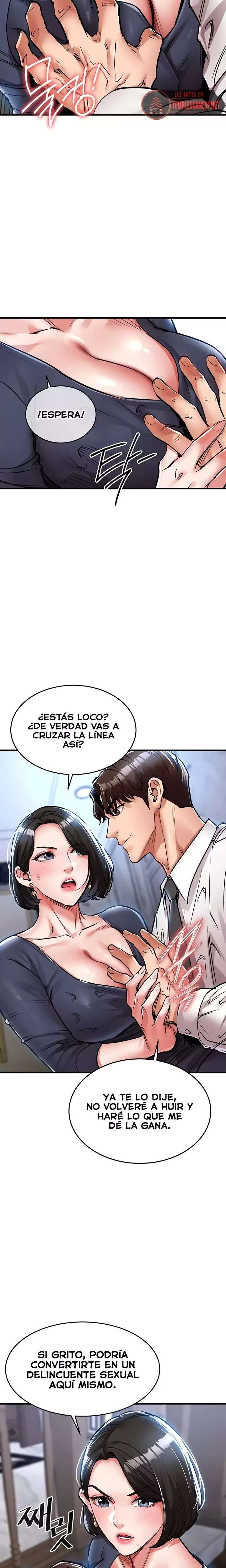 Glorious Homecoming Raw - Chapter 25 Page 21