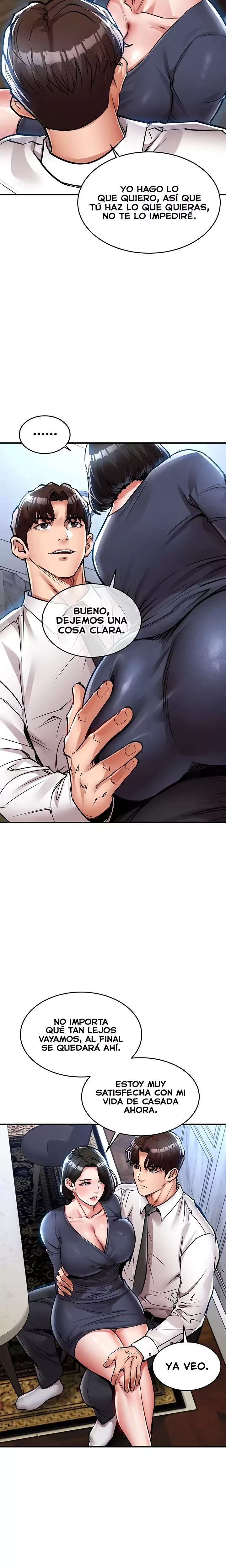 Glorious Homecoming Raw - Chapter 25 Page 22