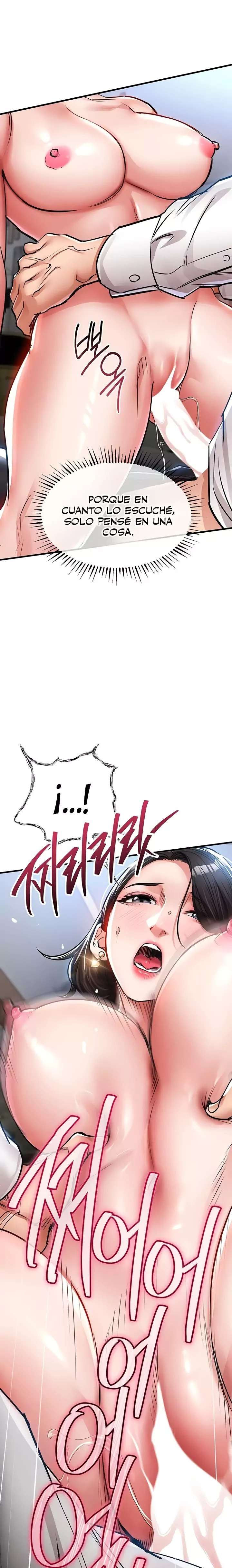 Glorious Homecoming Raw - Chapter 25 Page 29