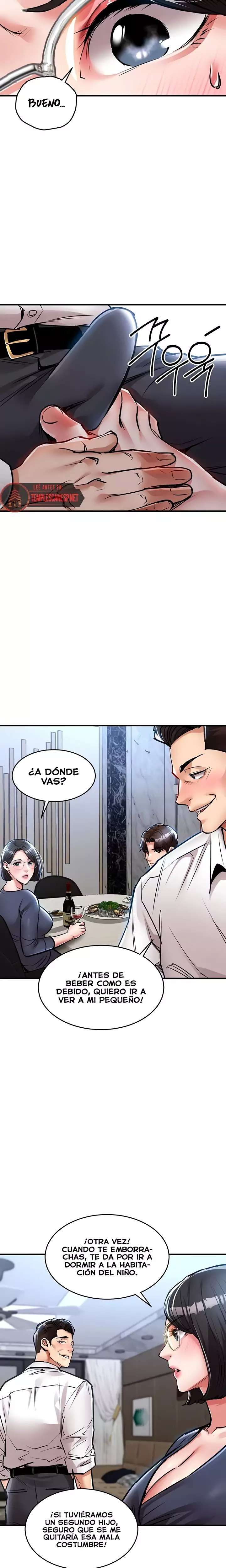 Glorious Homecoming Raw - Chapter 25 Page 9