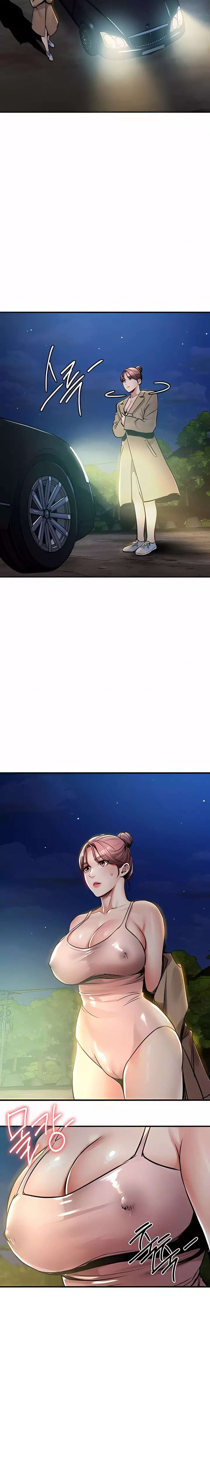 Glorious Homecoming Raw - Chapter 30 Page 19