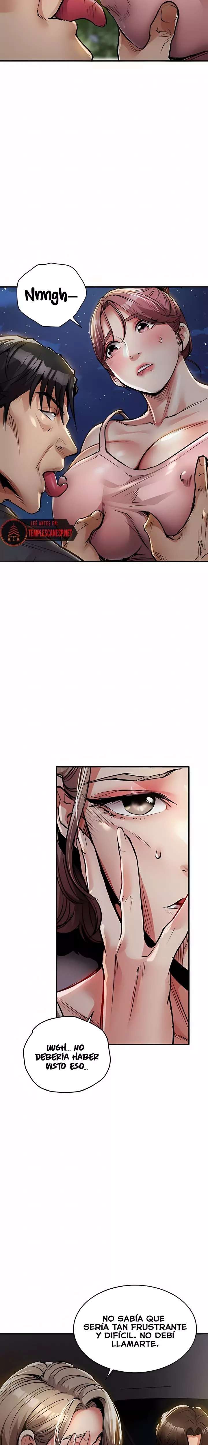 Glorious Homecoming Raw - Chapter 30 Page 25