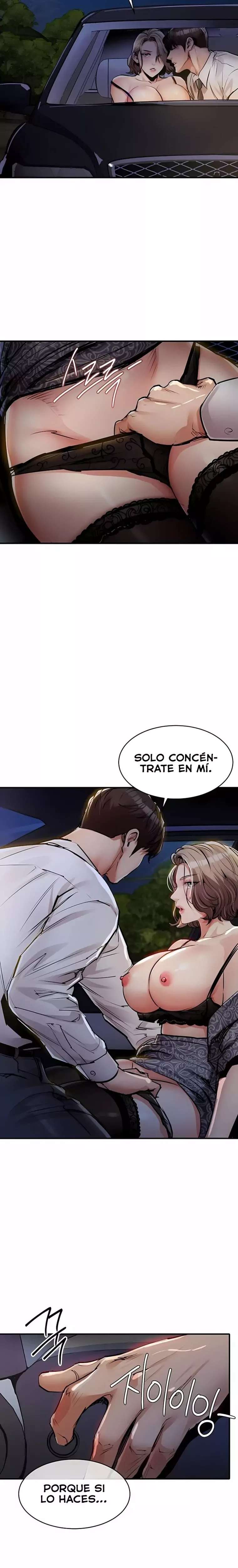 Glorious Homecoming Raw - Chapter 31 Page 10