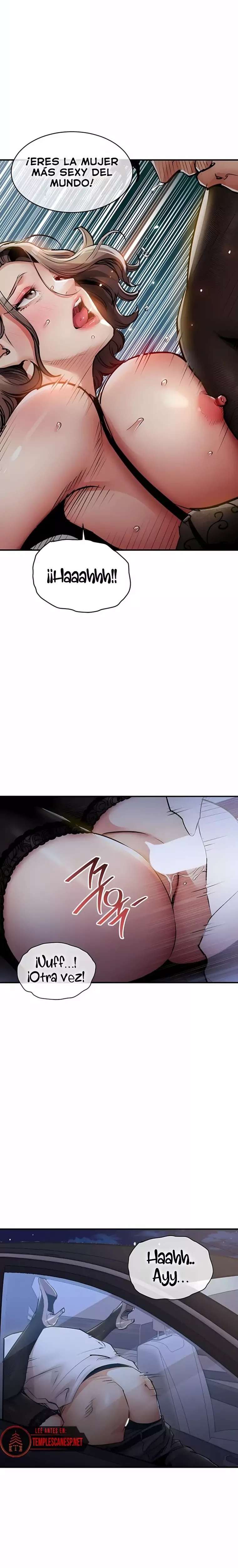 Glorious Homecoming Raw - Chapter 31 Page 22