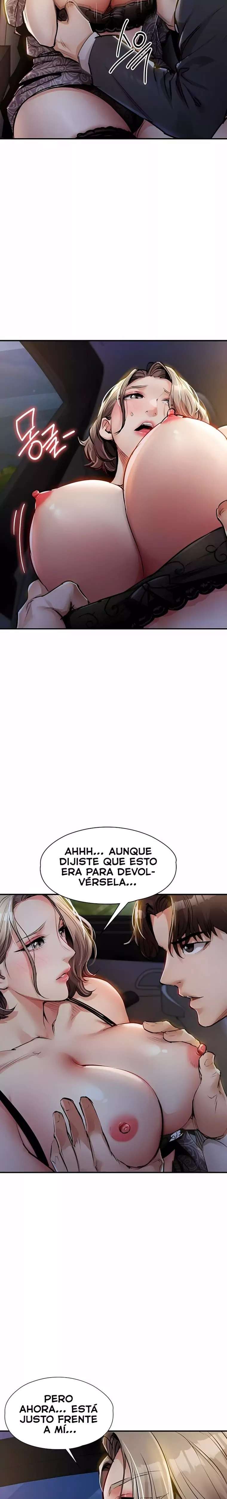 Glorious Homecoming Raw - Chapter 31 Page 5