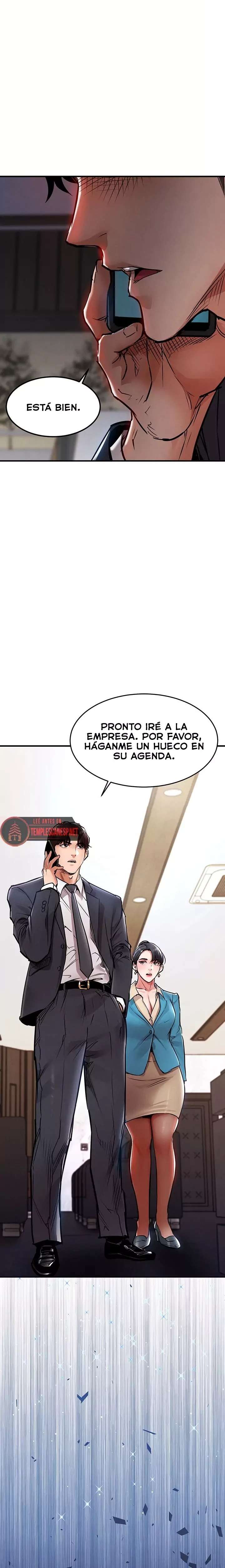 Glorious Homecoming Raw - Chapter 35 Page 2