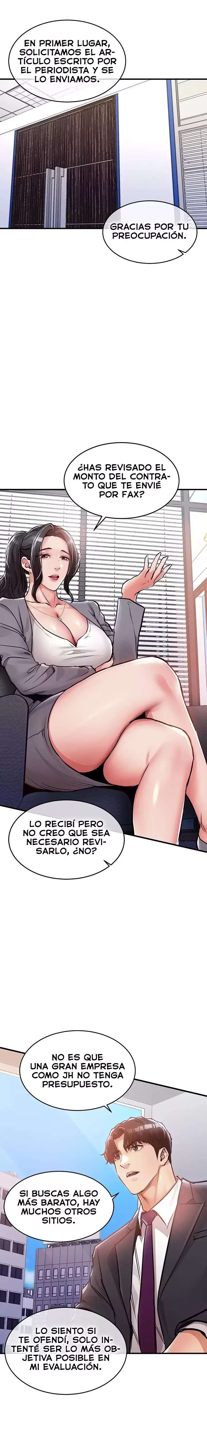 Glorious Homecoming Raw - Chapter 35 Page 20