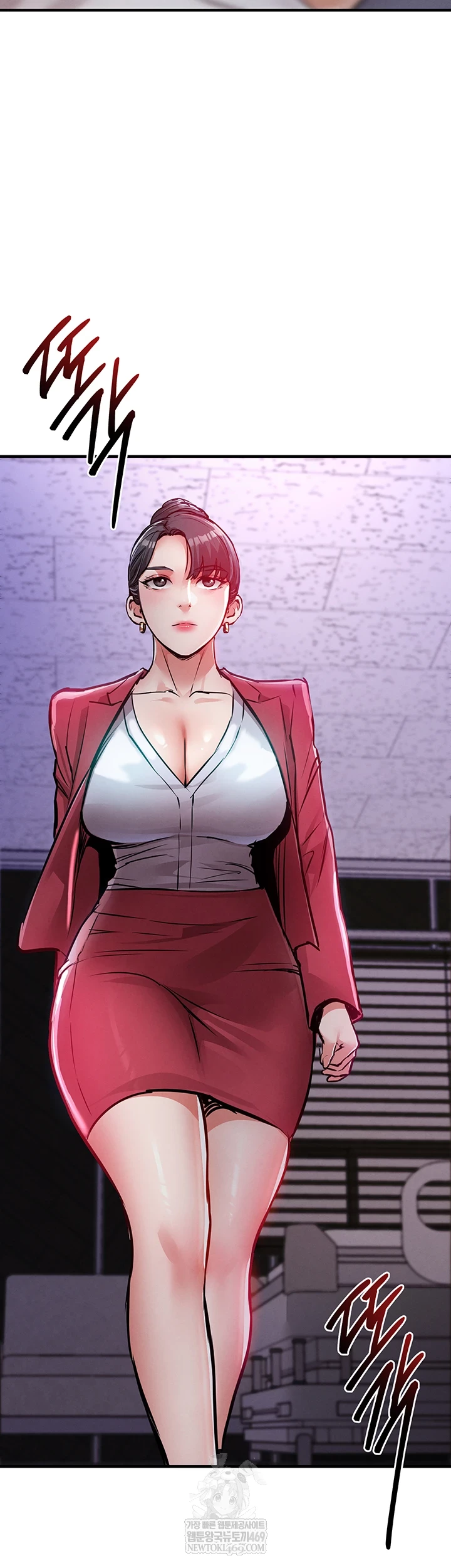 Glorious Homecoming Raw - Chapter 38 Page 55