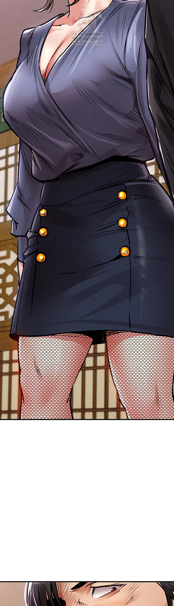 Glorious Homecoming Raw - Chapter 43 Page 33