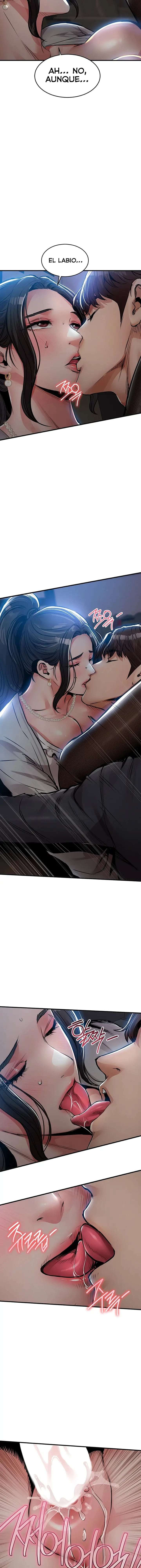 Glorious Homecoming Raw - Chapter 45 Page 23