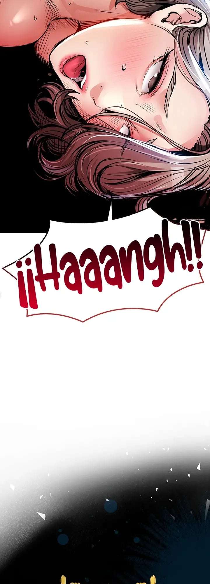 Glorious Homecoming Raw - Chapter 49 Page 2