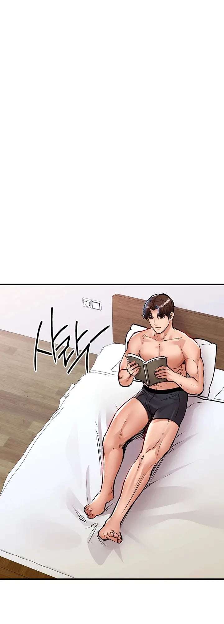 Glorious Homecoming Raw - Chapter 49 Page 20