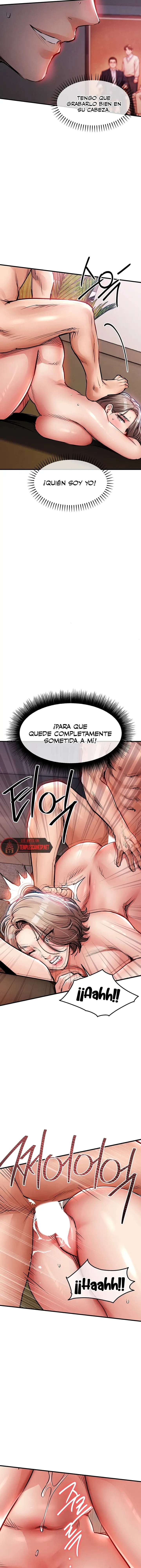 Glorious Homecoming Raw - Chapter 49 Page 9