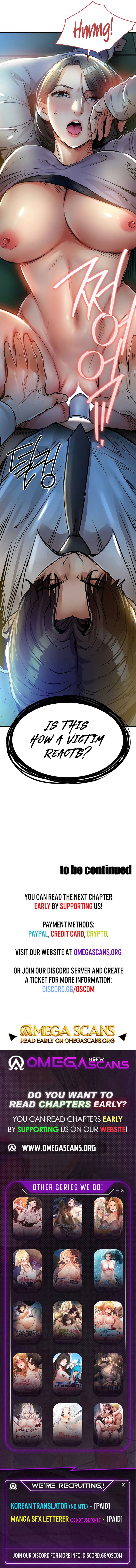 Glorious Homecoming - Chapter 41 Page 10