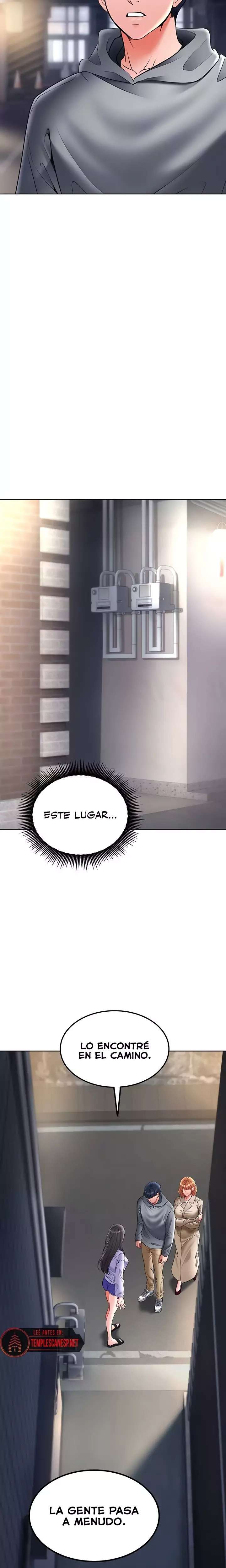 The Inheritor Raw - Chapter 23 Page 11