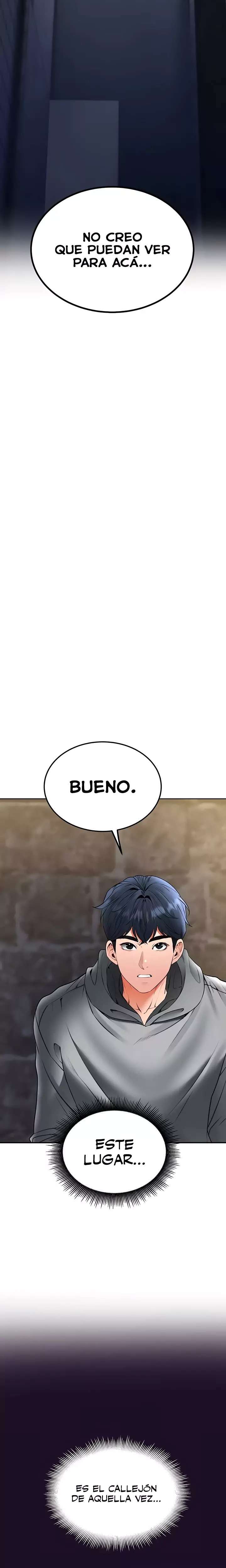 The Inheritor Raw - Chapter 23 Page 12