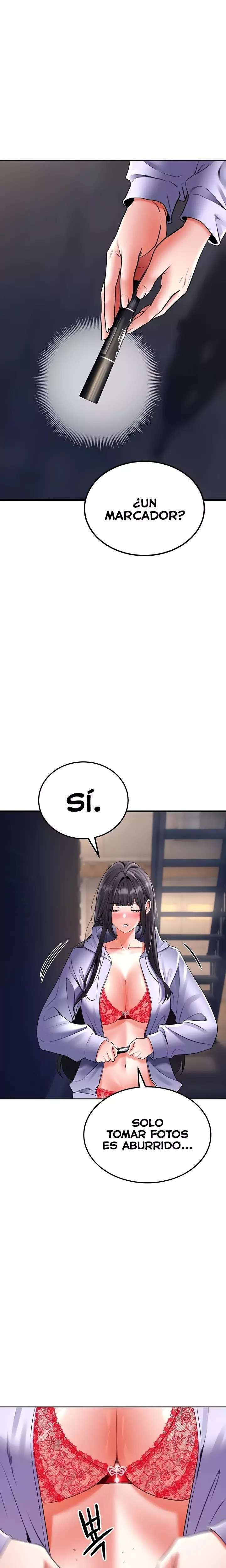 The Inheritor Raw - Chapter 24 Page 14