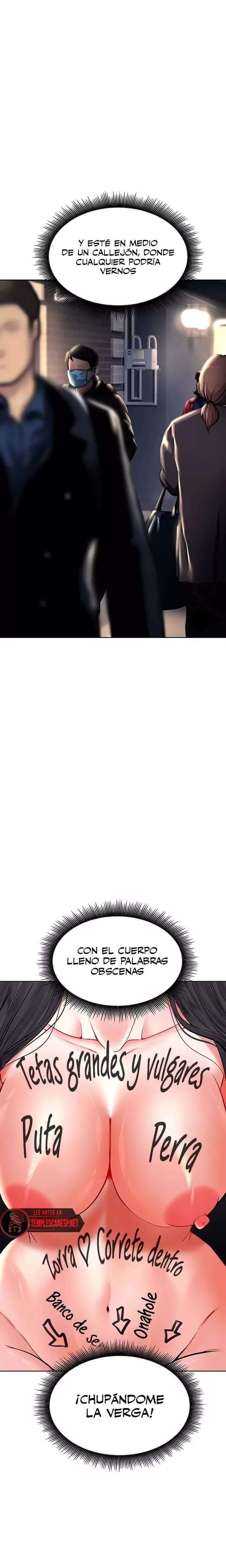 The Inheritor Raw - Chapter 25 Page 21