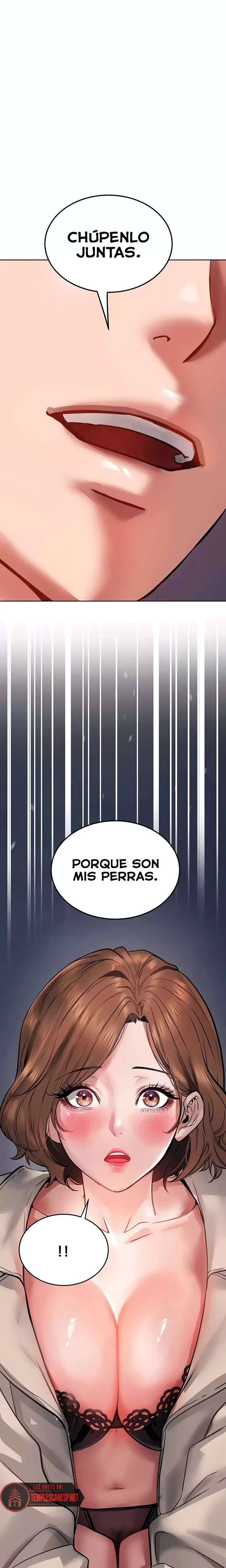 The Inheritor Raw - Chapter 25 Page 28