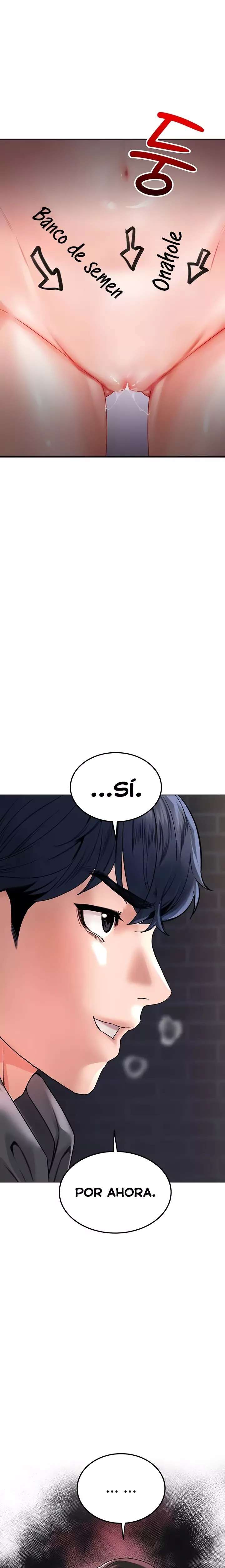 The Inheritor Raw - Chapter 25 Page 7