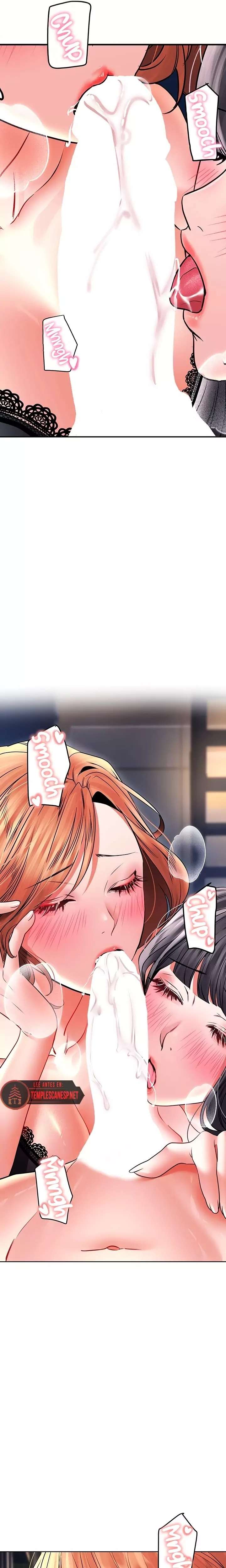 The Inheritor Raw - Chapter 26 Page 6