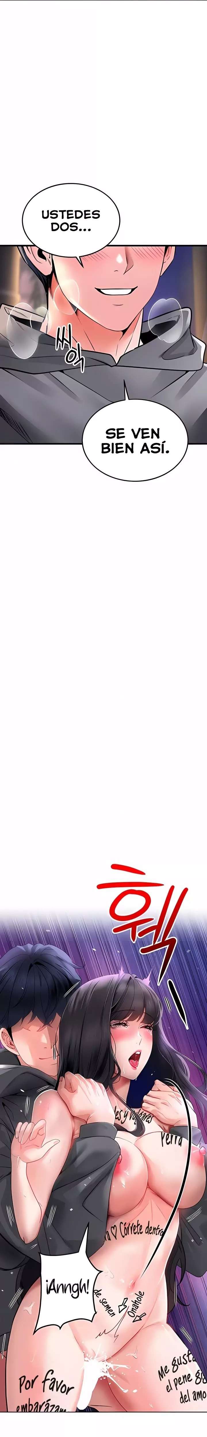 The Inheritor Raw - Chapter 29 Page 12