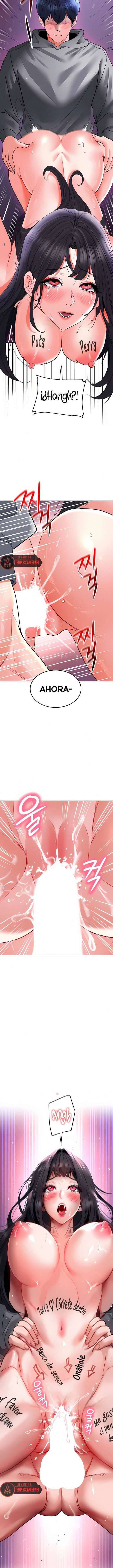 The Inheritor Raw - Chapter 30 Page 3