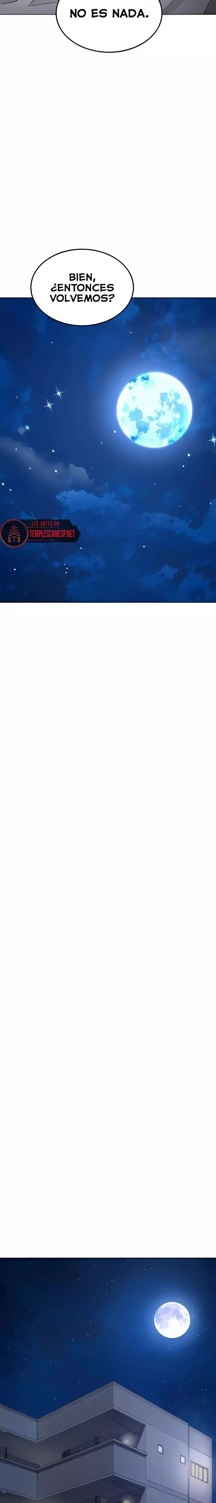 The Inheritor Raw - Chapter 31 Page 29