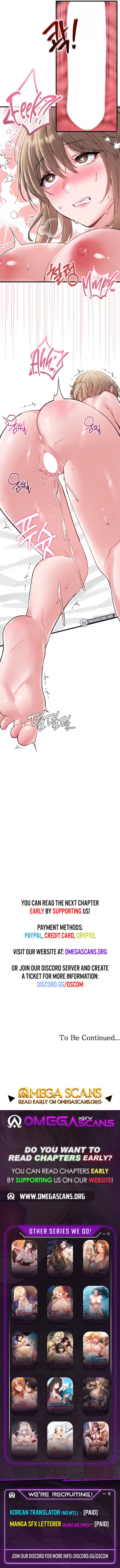 The Regressed Man - Chapter 40 Page 8