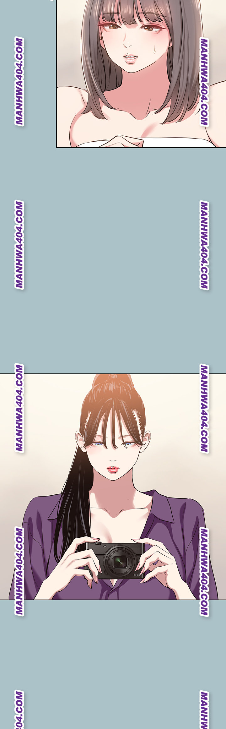 Sorry, I Have No Intention of Dating Raw - Chapter 14 Page 15
