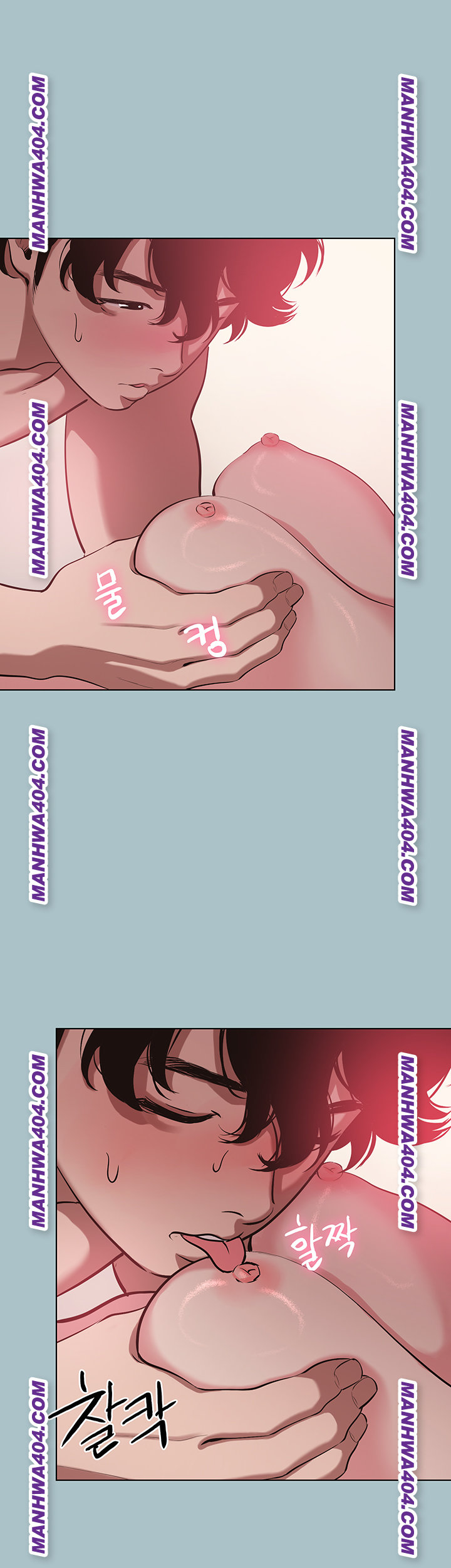 Sorry, I Have No Intention of Dating Raw - Chapter 14 Page 35