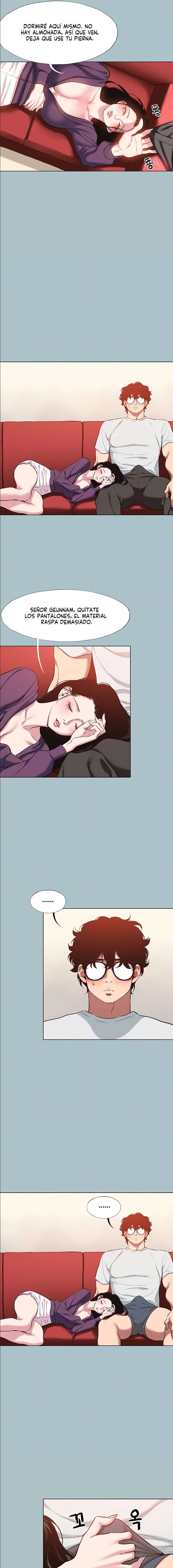 Sorry, I Have No Intention of Dating Raw - Chapter 18 Page 5