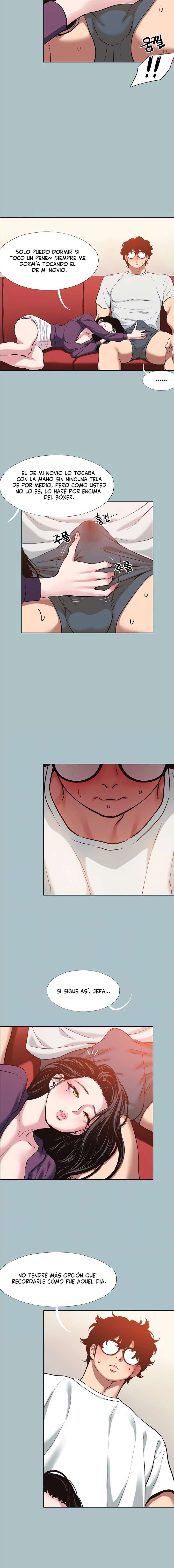 Sorry, I Have No Intention of Dating Raw - Chapter 18 Page 6