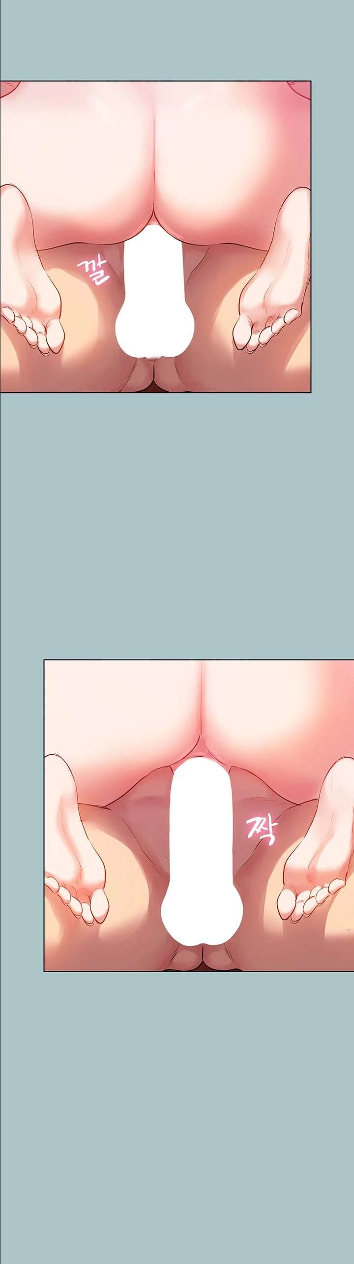 Sorry, I Have No Intention of Dating Raw - Chapter 19 Page 17