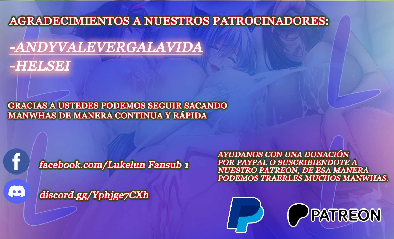 Sorry, I Have No Intention of Dating Raw - Chapter 19 Page 35