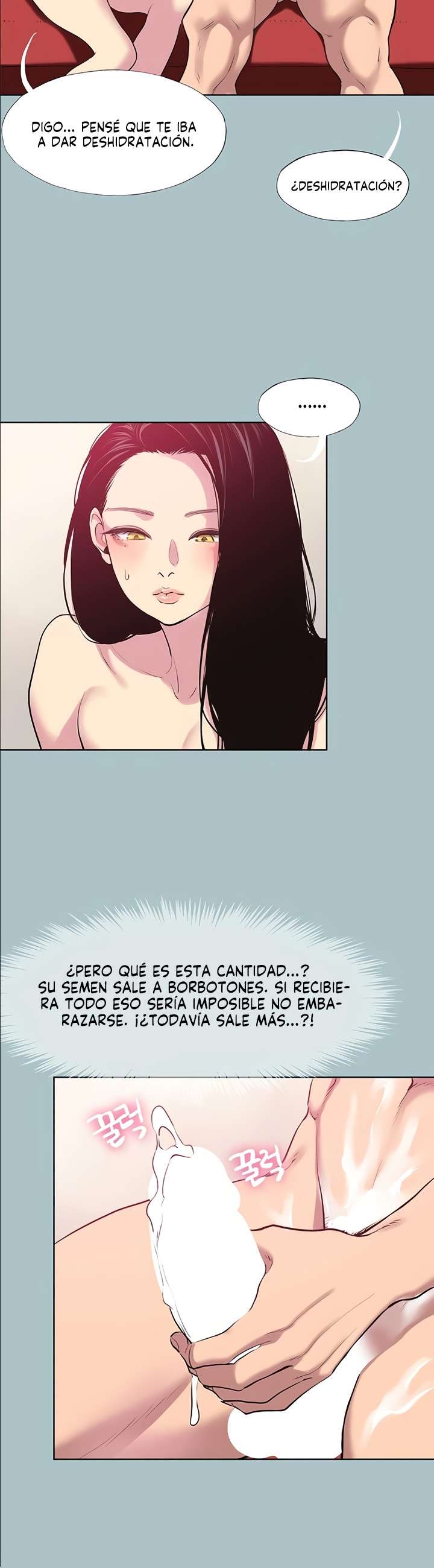 Sorry, I Have No Intention of Dating Raw - Chapter 20 Page 14