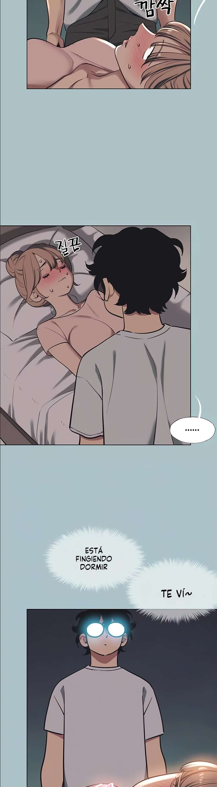 Sorry, I Have No Intention of Dating Raw - Chapter 21 Page 10