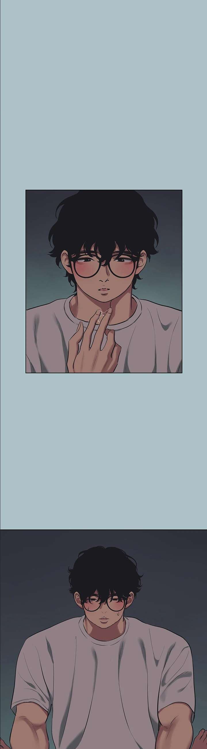 Sorry, I Have No Intention of Dating Raw - Chapter 21 Page 23