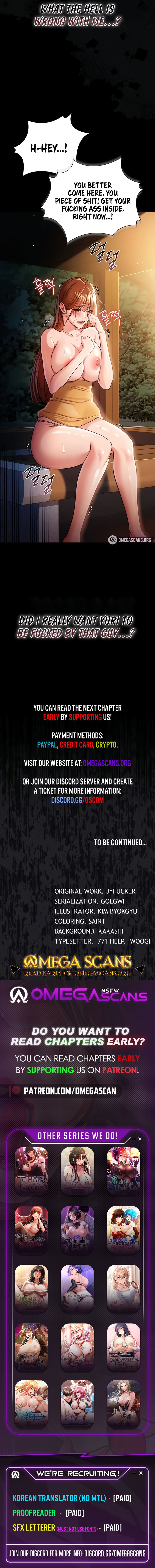 A Dangerous Deal and The Girl Next Door - Chapter 28 Page 10