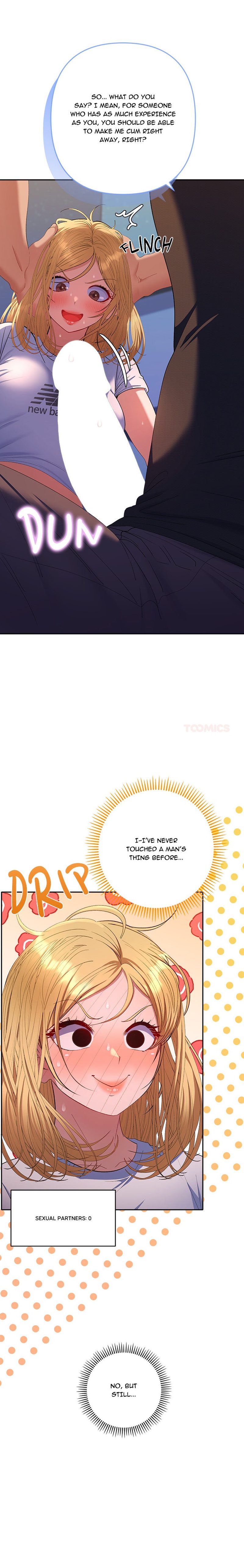 Everyone’s Man - Chapter 35 Page 3