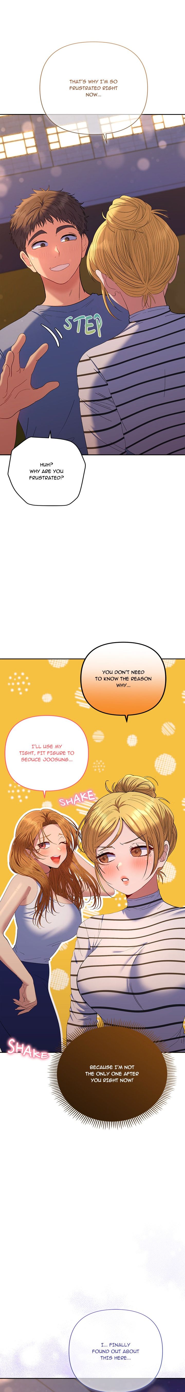 Everyone’s Man - Chapter 39 Page 12