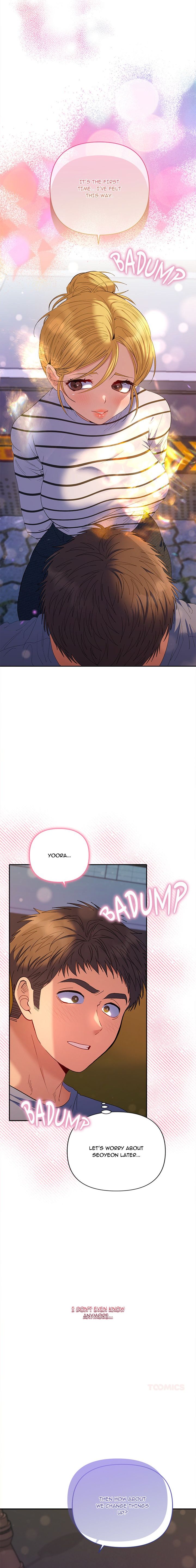 Everyone’s Man - Chapter 39 Page 14