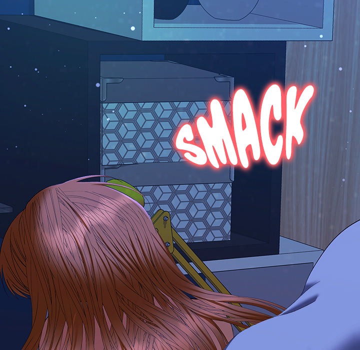 Everyone’s Man - Chapter 45 Page 142