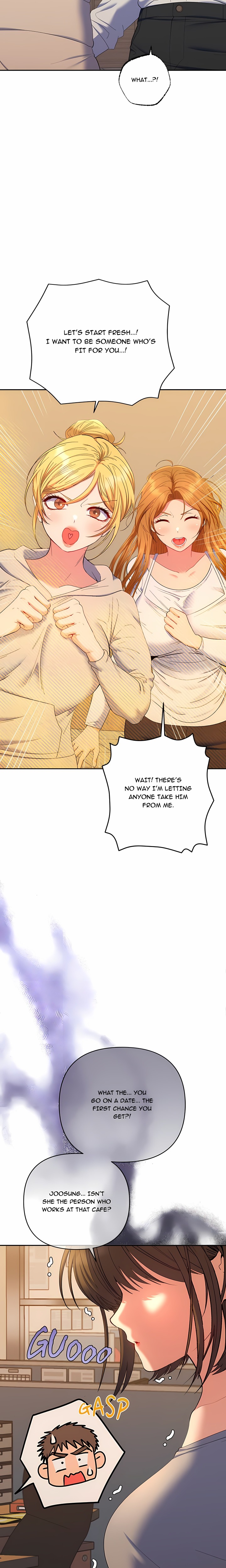 Everyone’s Man - Chapter 48 Page 16