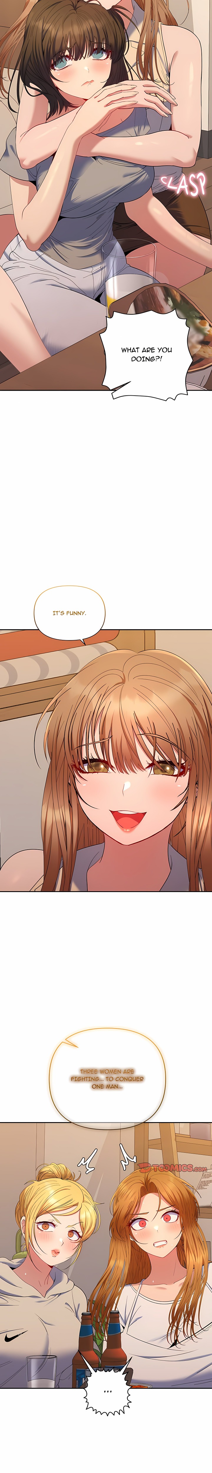 Everyone’s Man - Chapter 48 Page 23