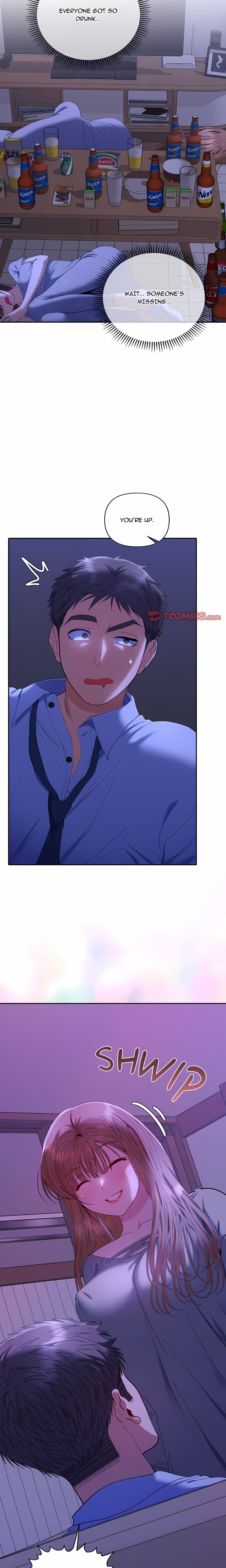 Everyone’s Man - Chapter 48 Page 29